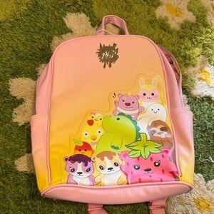 Moriah Elizabeth limited edition Backpack